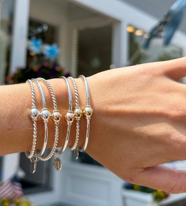 Cape cod bracelet store new arrivals