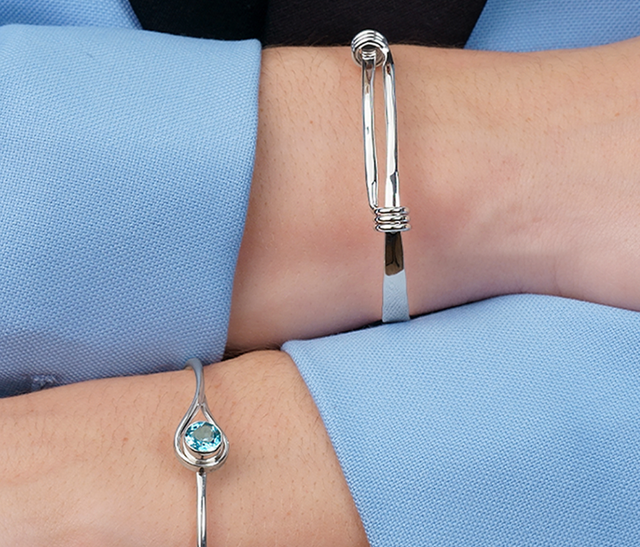 Ed levin jewelry on sale